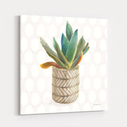 Desert Greenhouse XIII by Danhui Nai wall art