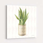 Desert Greenhouse XVI by Danhui Nai wall art