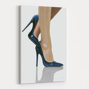 Divine II by James Wiens wall art