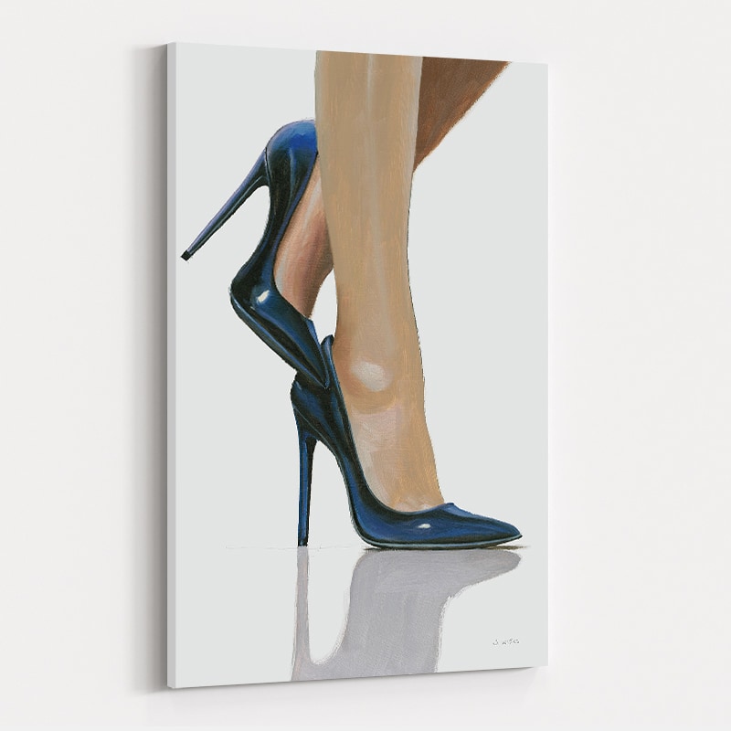 Divine II by James Wiens wall art