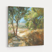 Down to the Fields by Danhui Nai wall art