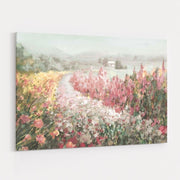 Drift Garden Light by Danhui Nai wall art