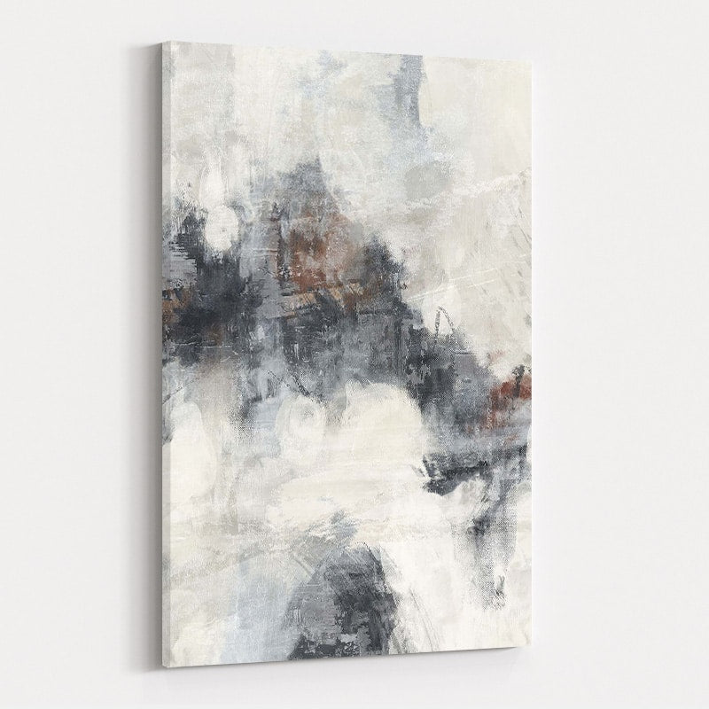 Driftwood 1 by Nina Blue wall art