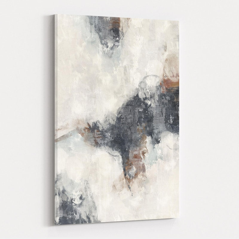 Driftwood 2 by Nina Blue wall art