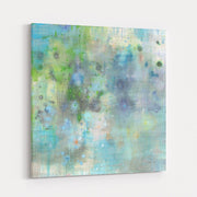 Droplets by Danhui Nai wall art