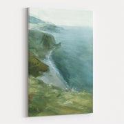 Echoes of Shore by Danhui Nai wall art