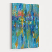 Electrified by Danhui Nai wall art