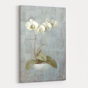 Elegant Orchid I by Danhui Nai wall art