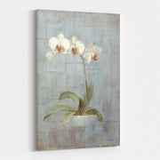 Elegant Orchid II by Danhui Nai wall art