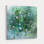 Emerald Constellation by Danhui Nai wall art