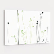 Emergence by Danhui Nai wall art