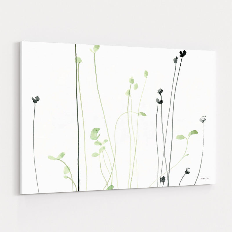 Emergence by Danhui Nai wall art