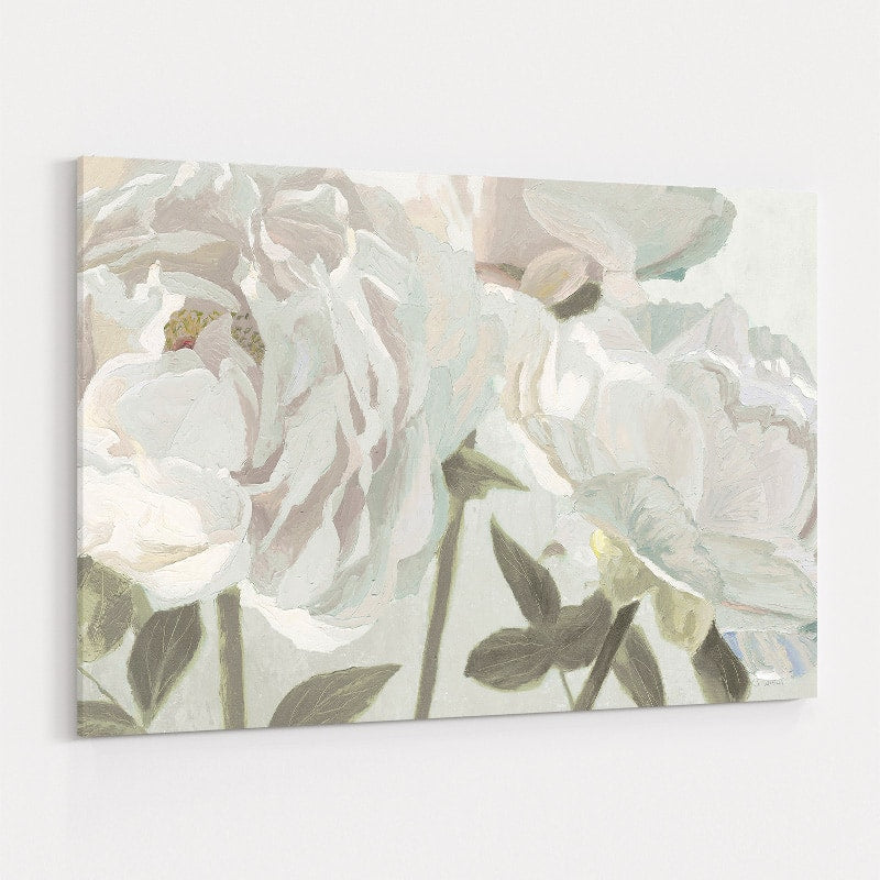 Essence Of June I Neutral by James Wiens wall art