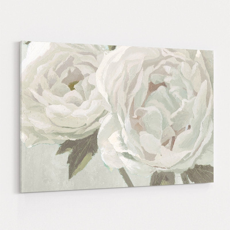 Essence Of June II Neutral by James Wiens wall art