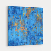 Exotic Elegance Pattern VI by Danhui Nai wall art