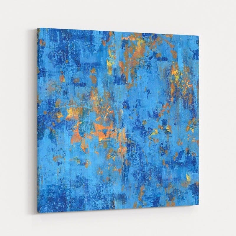Exotic Elegance Pattern VI by Danhui Nai wall art