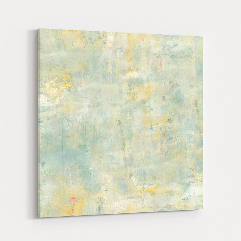 Exotic Elegance Pattern VII by Danhui Nai wall art
