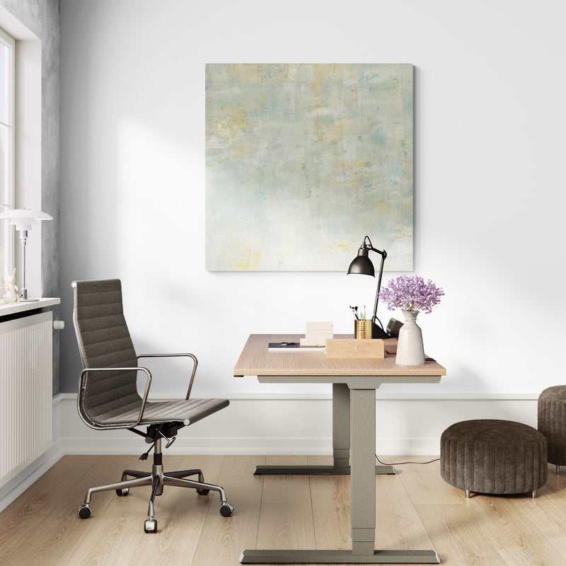 Exotic Elegance Pattern VII by Danhui Nai wall art from Glam Wall Art