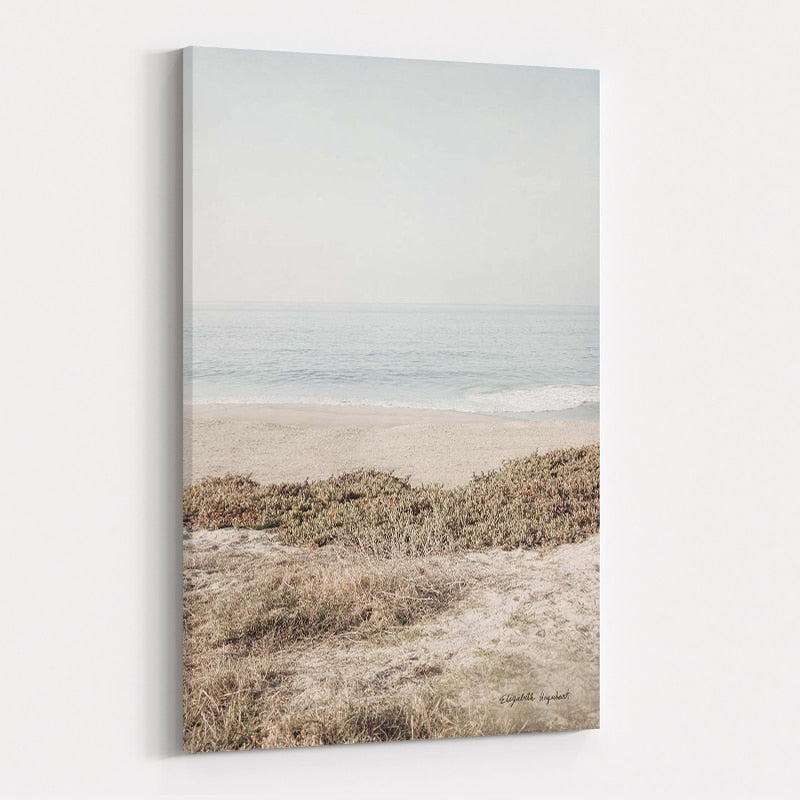 February Morning II by Elizabeth Urquhart wall art