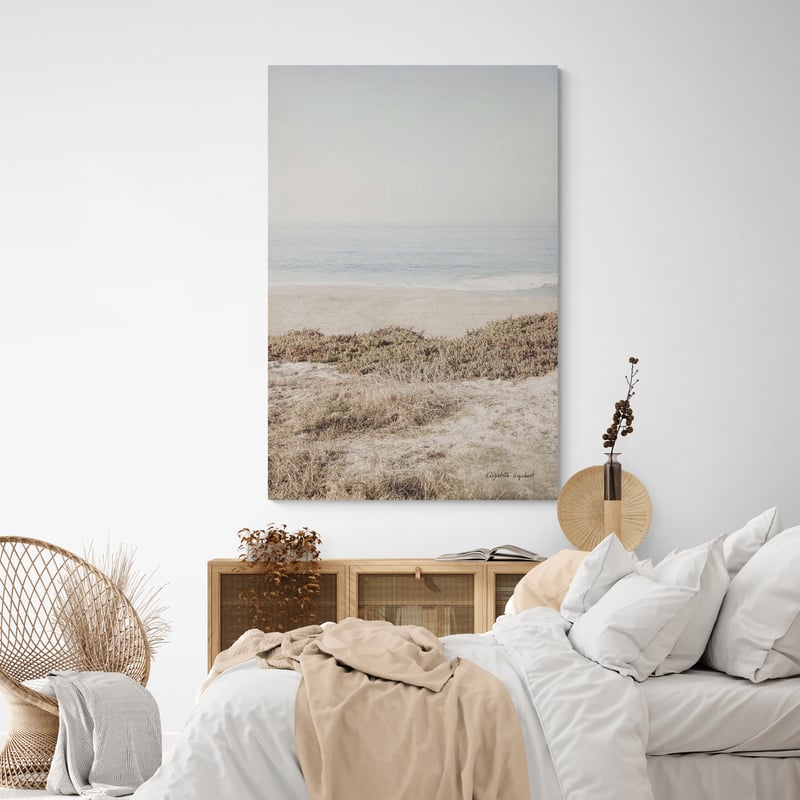 February Morning II by Elizabeth Urquhart wall art from Glam Wall Art
