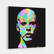 Feyd Ratha 2025 by Technodrome1 wall art
