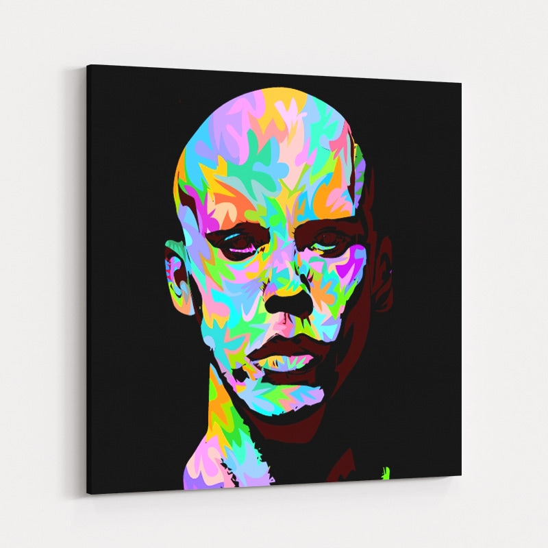 Feyd Ratha 2025 by Technodrome1 wall art