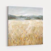 Field of Gold II by Danhui Nai wall art