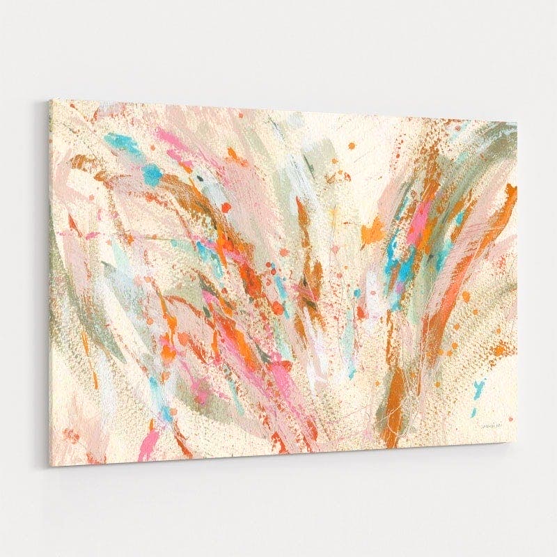 Fireworks by Danhui Nai wall art