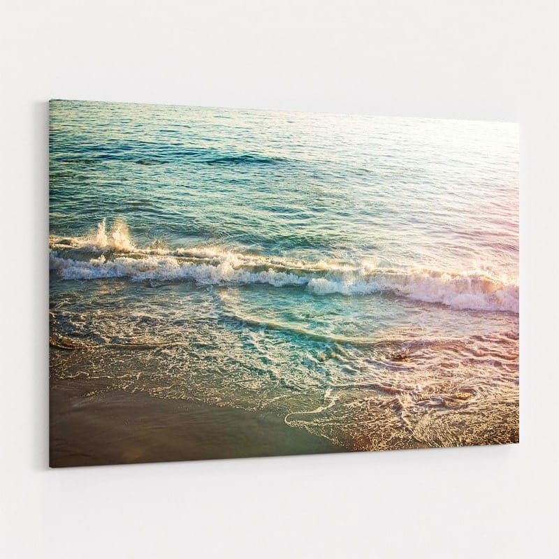 First Light II by Elizabeth Urquhart wall art