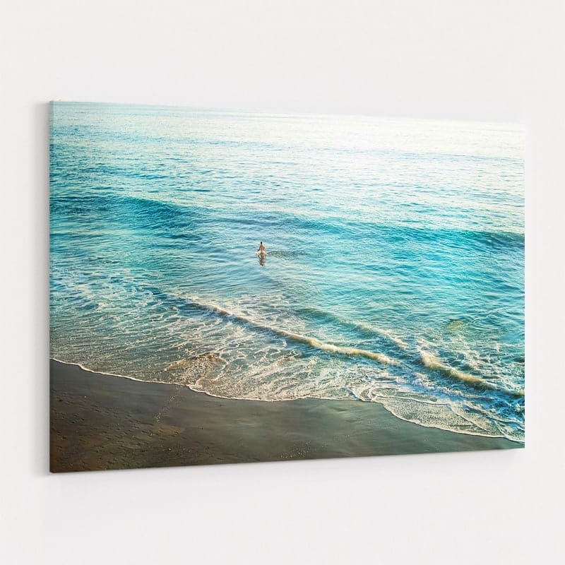 First Light IV by Elizabeth Urquhart wall art