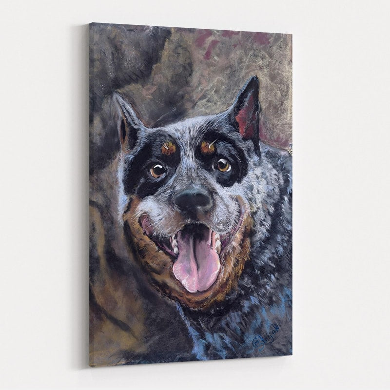 Flash by Marina Strijakova wall art