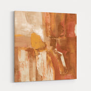 Forest Feel I Autumn by Danhui Nai wall art