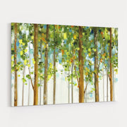 Forest Study I by Lisa Audit wall art