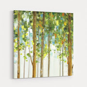 Forest Study II by Lisa Audit wall art
