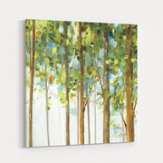 Forest Study III by Lisa Audit wall art