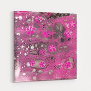 Fragile Beauty by Marina Strijakova wall art