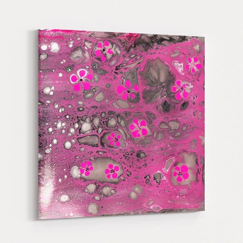 Fragile Beauty by Marina Strijakova wall art