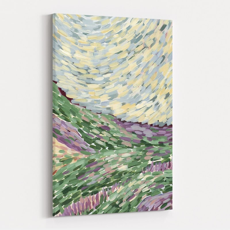 French Countryside Impressions 1 by Jetty Home wall art