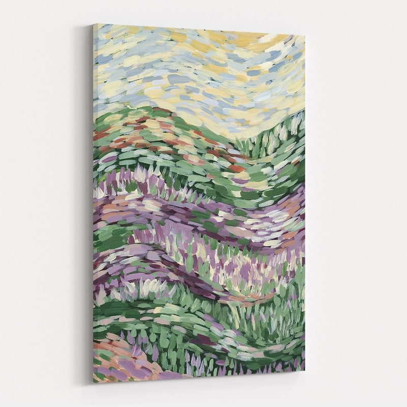 French Countryside Impressions 2 by Jetty Home wall art