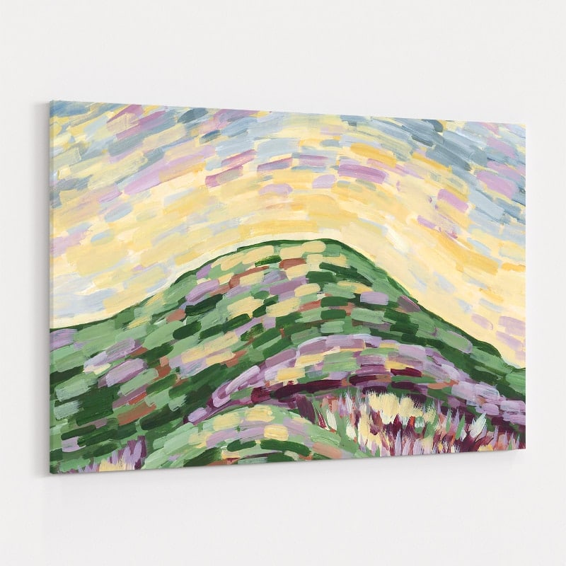 French Countryside Impressions 6 by Jetty Home wall art