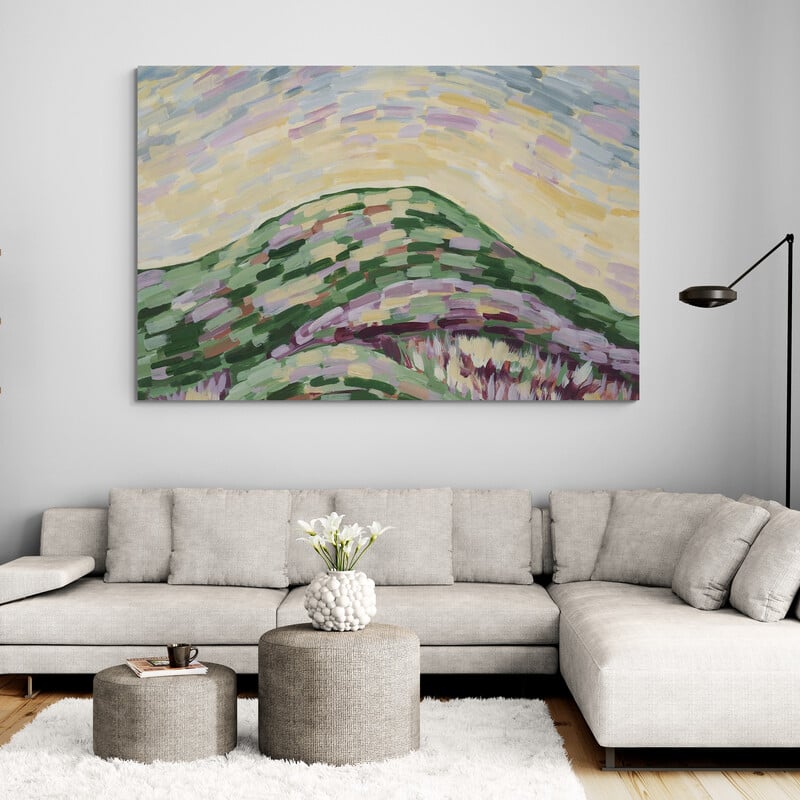 French Countryside Impressions 6 by Jetty Home wall art from Glam Wall Art
