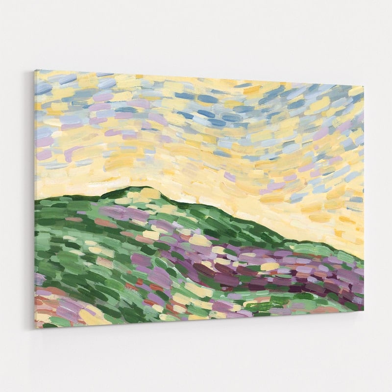 French Countryside Impressions 7 by Jetty Home wall art