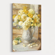 From the Garden by Danhui Nai wall art