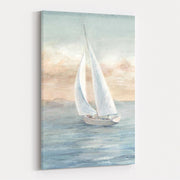 Full Sail I by Danhui Nai wall art