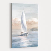 Full Sail II by Danhui Nai wall art