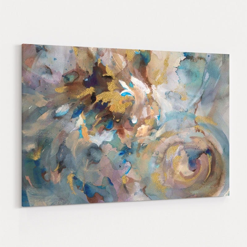 Gale by Danhui Nai wall art