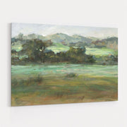 Gentle Day Neutral by Danhui Nai wall art