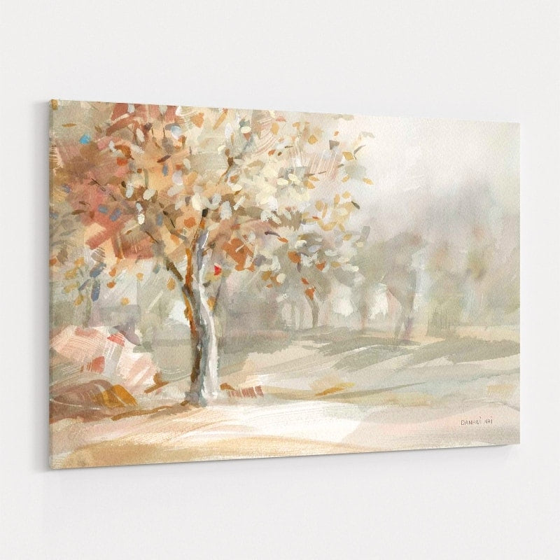 Golden Day by Danhui Nai wall art