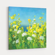 Golden Hour by Danhui Nai wall art