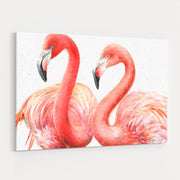 Gracefully Pink I by Lisa Audit wall art